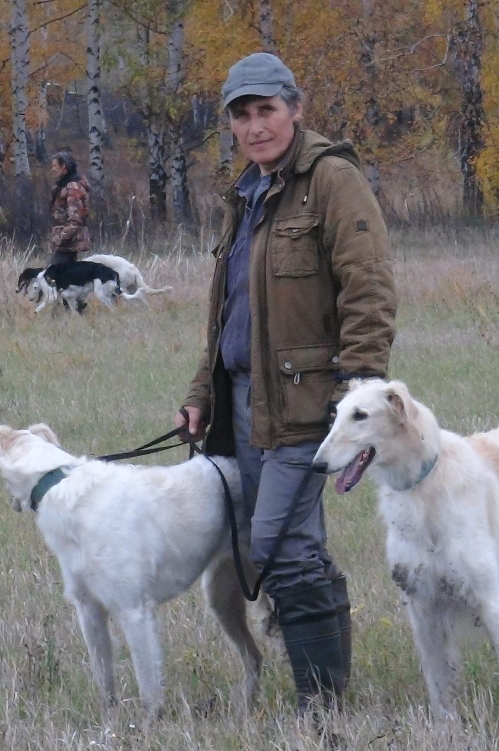 Nikolai Abramovich (XXe siècle) - photo 1